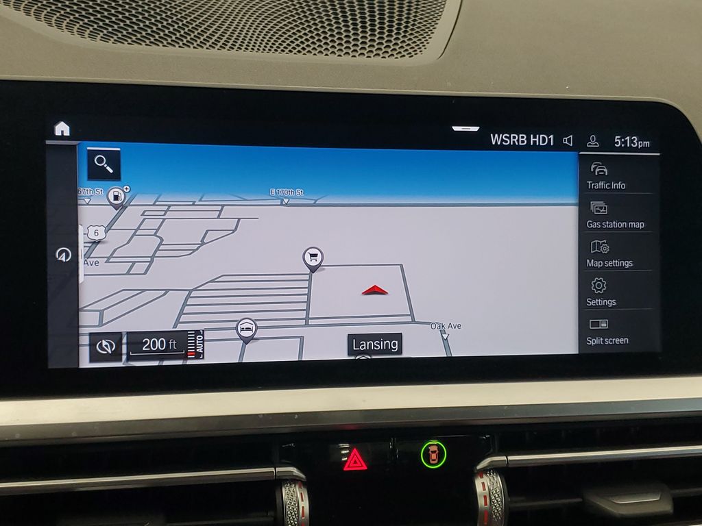 2022 BMW 3 Series 330i - Photo 17
