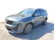 2021 CADILLAC XT6 Sport SUV