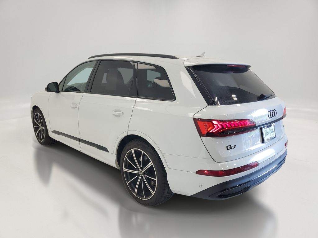 2023 Audi Q7 Prestige - Photo 6