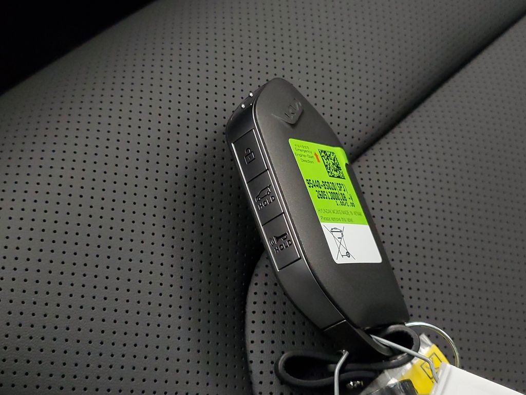 2027 Kia Seltos EX - Photo 29