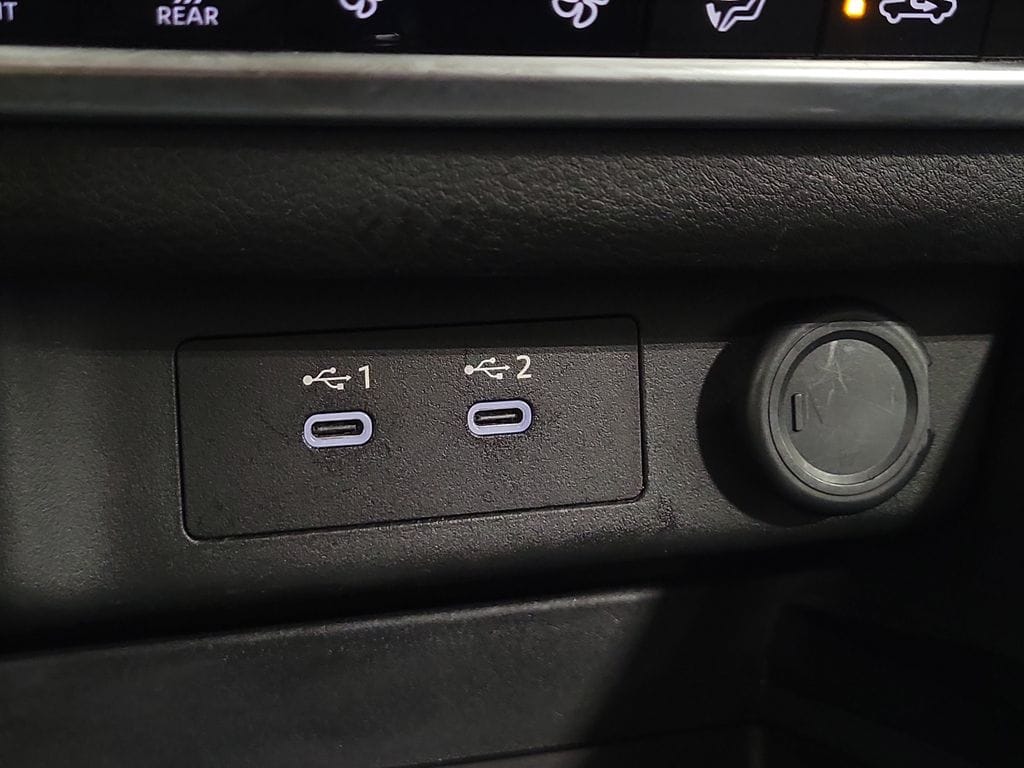 2025 Nissan Rogue SV - Photo 21