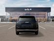 2027 Kia Telluride Hybrid SX SUV