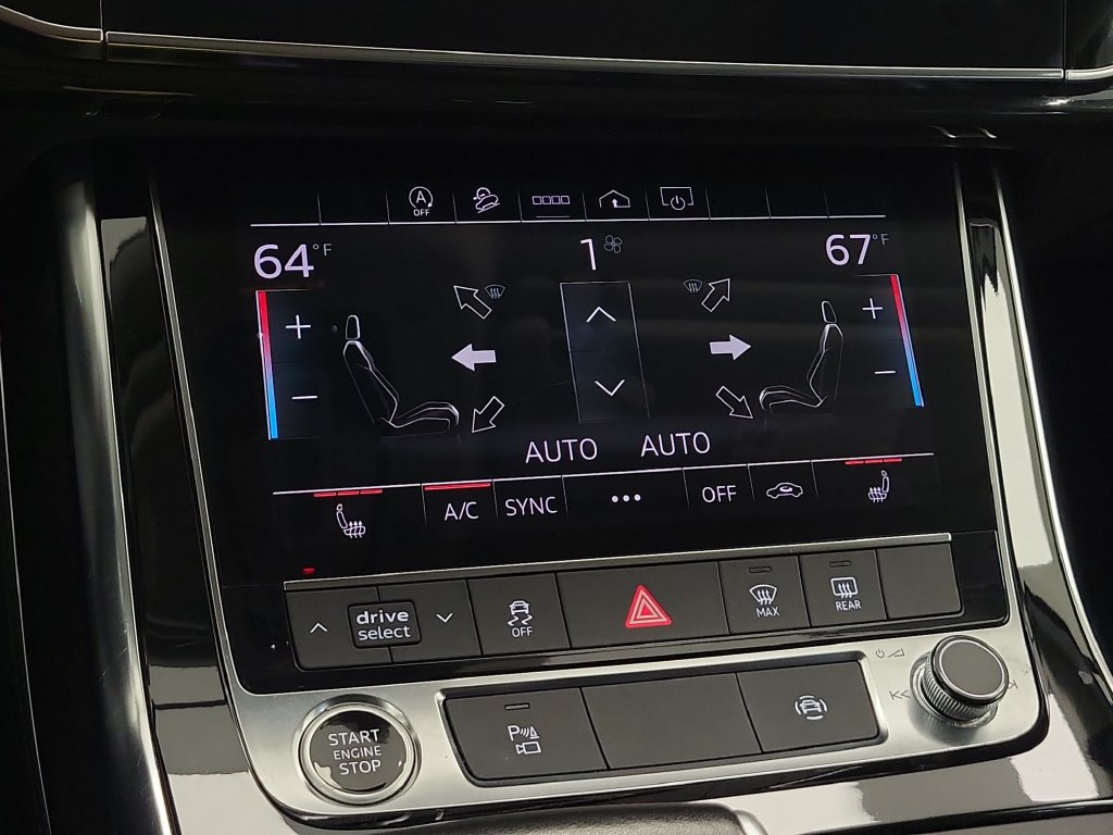 2024 Audi Q7 Premium Plus - Photo 21