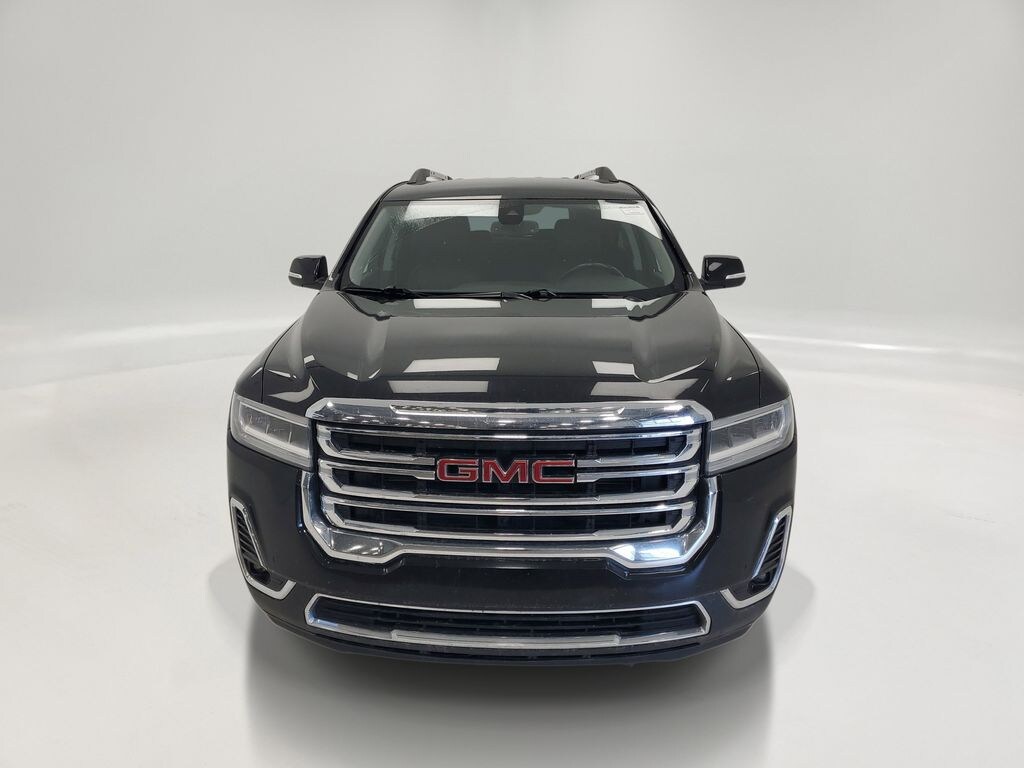 Used 2023 GMC Acadia SLT SUV