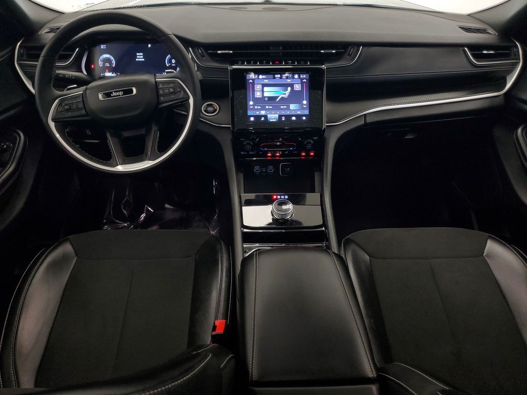 2023 Jeep Grand Cherokee L Altitude - Photo 13