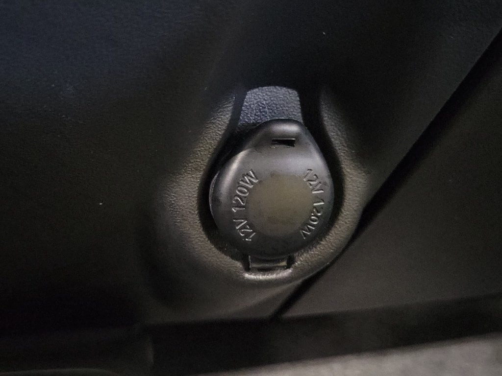 2024 Mitsubishi Mirage G4 ES - Photo 21