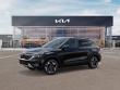 2026 Kia Seltos S SUV