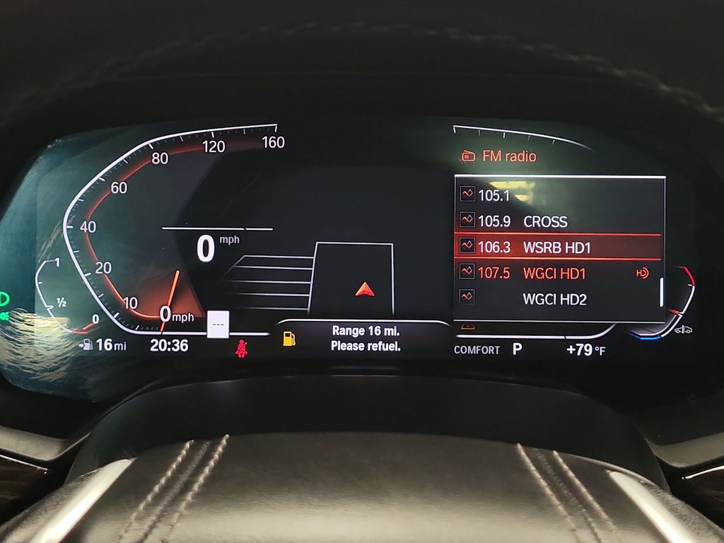 2021 BMW X5 40i - Photo 18