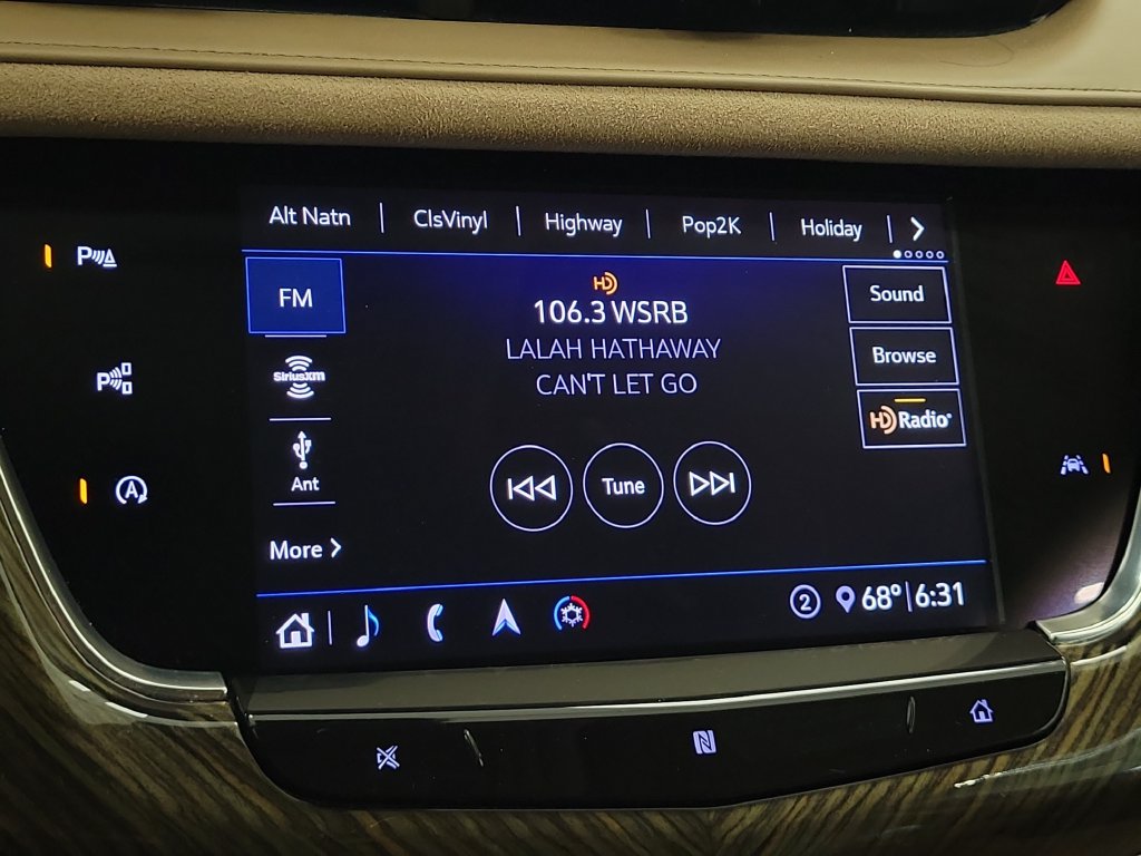 2020 Cadillac XT6 Premium Luxury - Photo 20