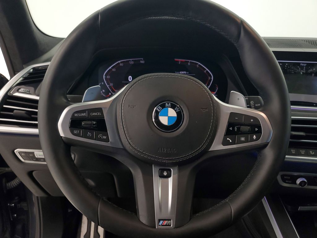 2020 BMW X7 40i - Photo 16
