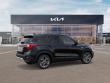 2026 Kia Seltos LX SUV