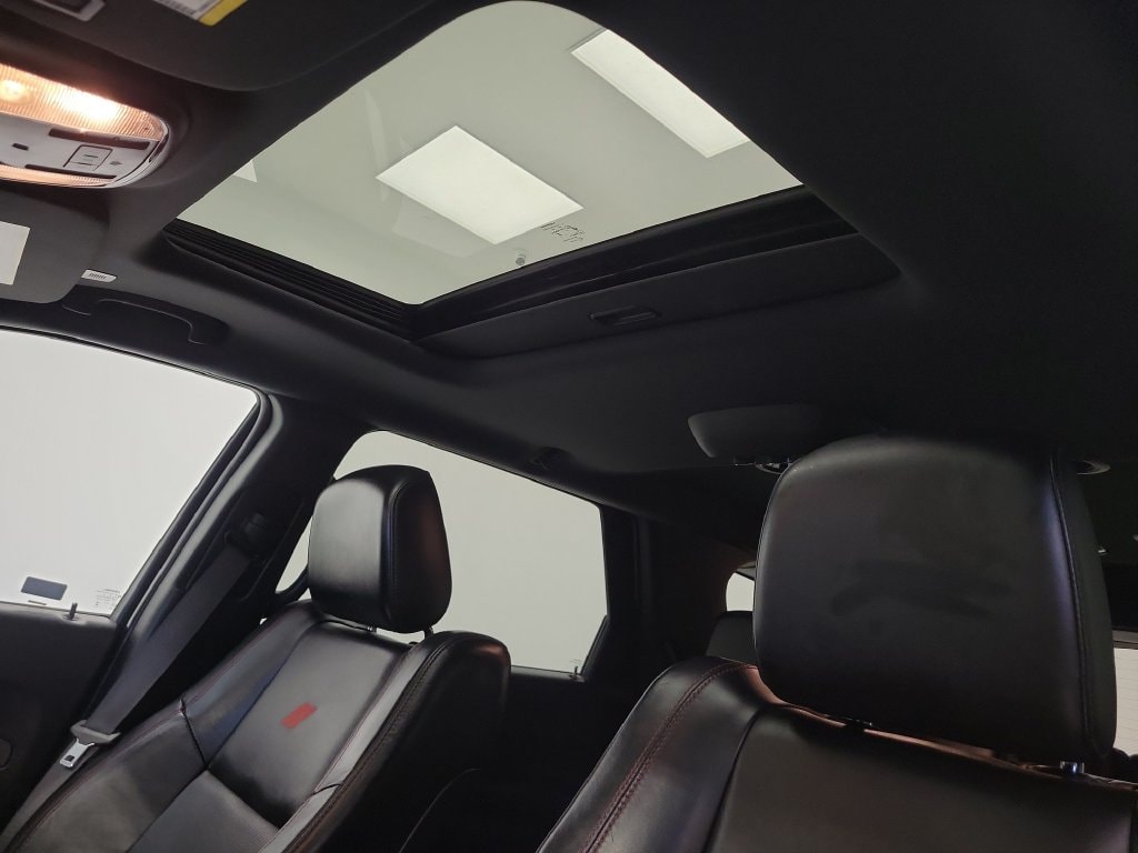 2024 Dodge Durango GT - Photo 22