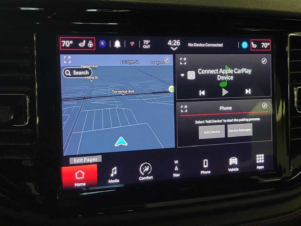 2024 Dodge Durango GT - Photo 16