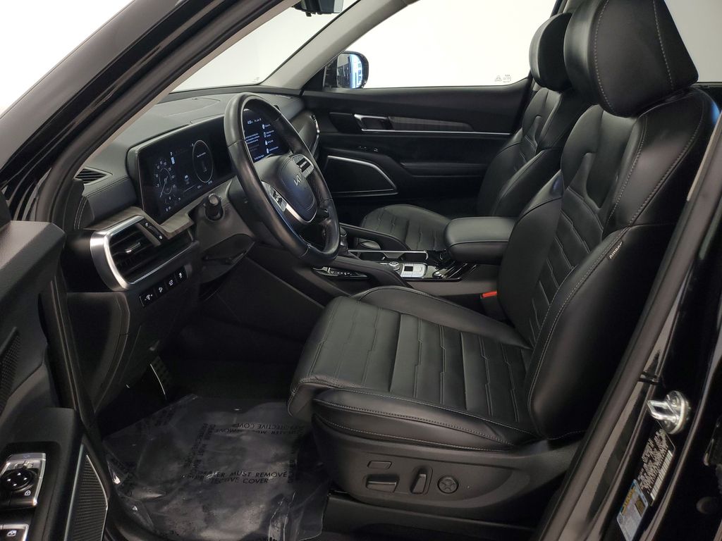2024 Kia Telluride SX Prestige - Photo 9