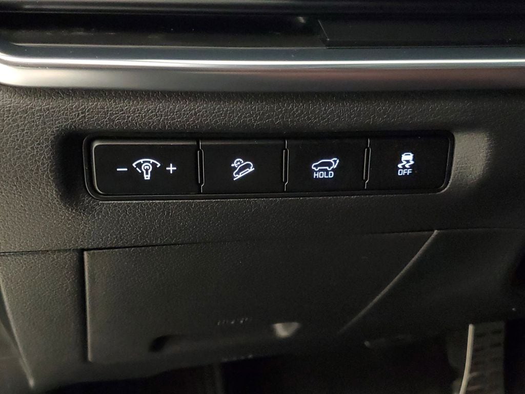 2024 Kia Telluride SX Prestige - Photo 13
