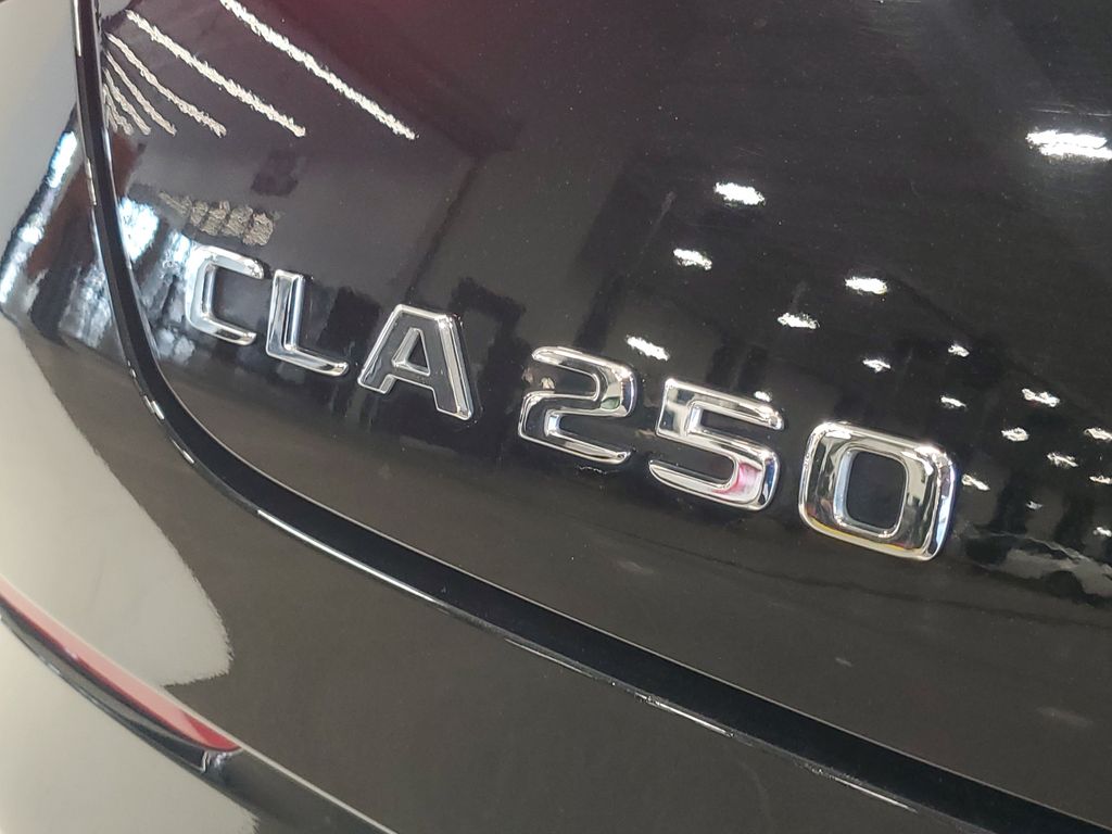 2025 Mercedes-Benz CLA CLA 250 - Photo 7