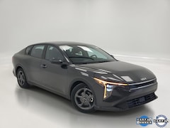2025 Kia K4 LXS Sedan