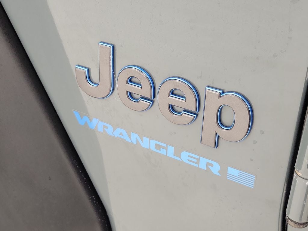2024 Jeep Wrangler 4xe Rubicon 4XE - Photo 6