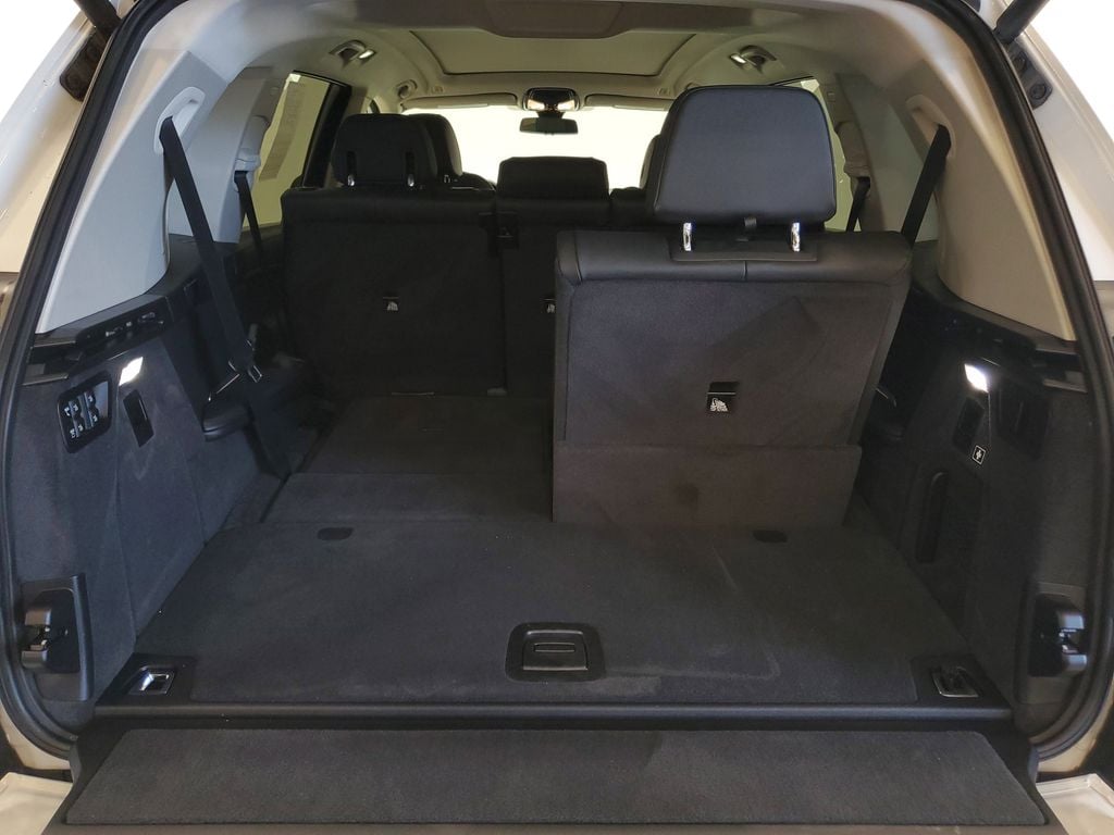 2020 BMW X7 40i - Photo 26