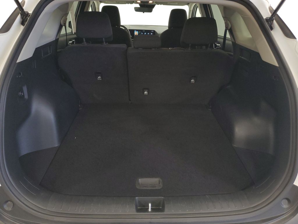 2026 Kia Sportage LX - Photo 23