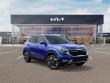 2026 Kia Seltos S SUV