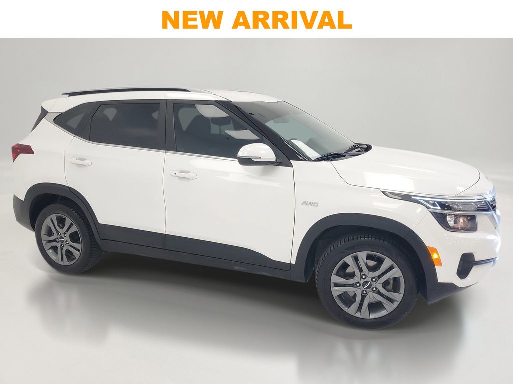 2023 Kia Seltos 2.0 S AWD's photo