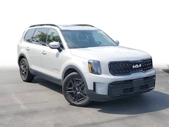 2024 Kia Telluride EX X-Line SUV