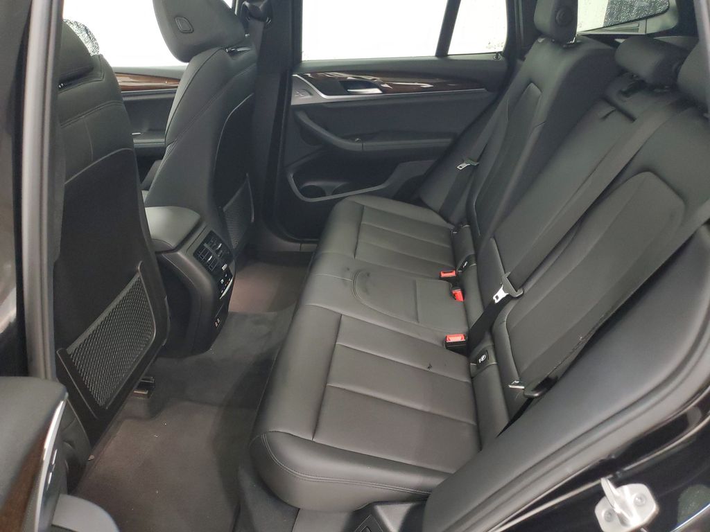 2021 BMW X3 30i - Photo 22