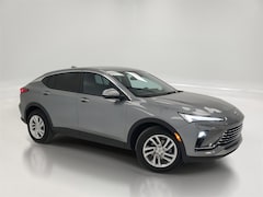 2025 Buick Envista Preferred SUV