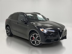 2023 Alfa Romeo Stelvio Ti SUV