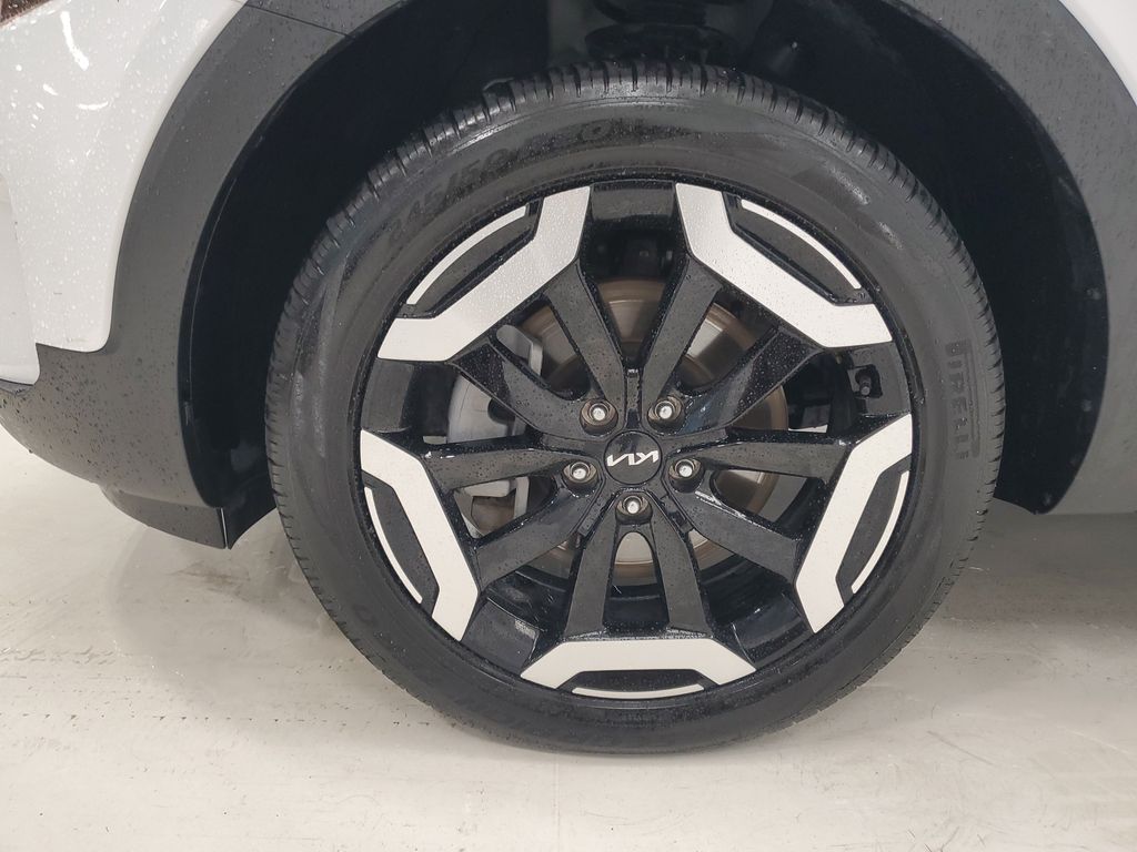 2025 Kia Telluride S - Photo 8