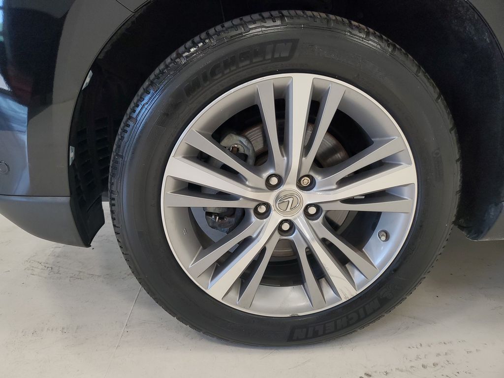 2015 Lexus RX 350 - Photo 7