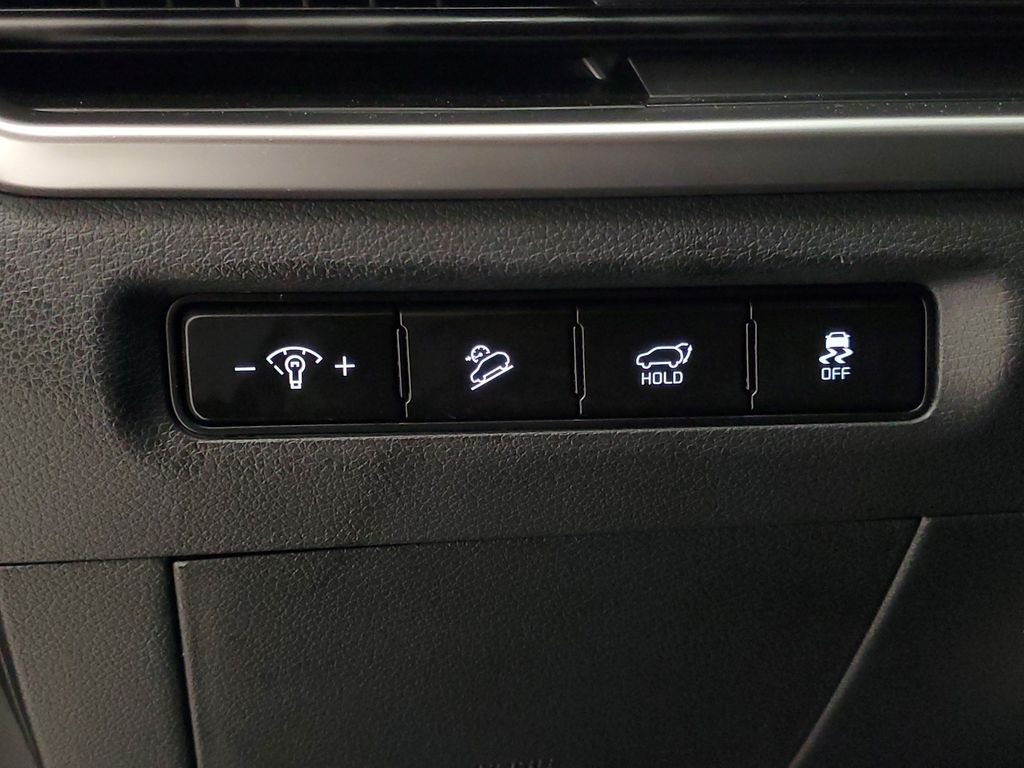 2025 Kia Telluride S - Photo 12