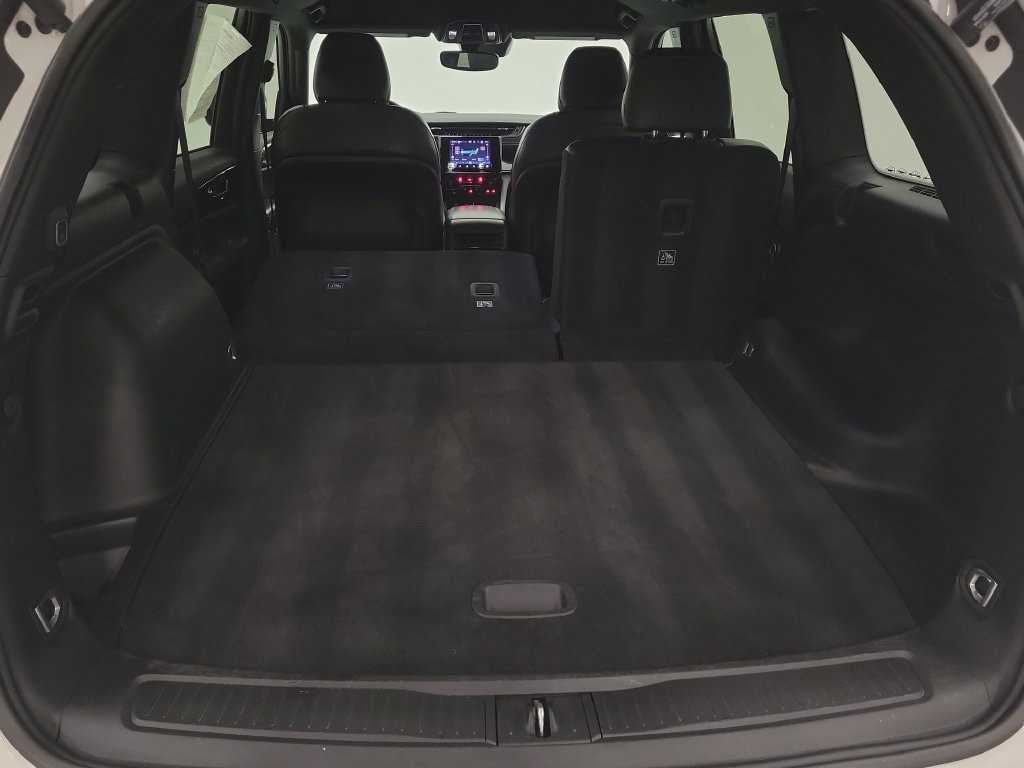 2023 Jeep Grand Cherokee Altitude - Photo 22