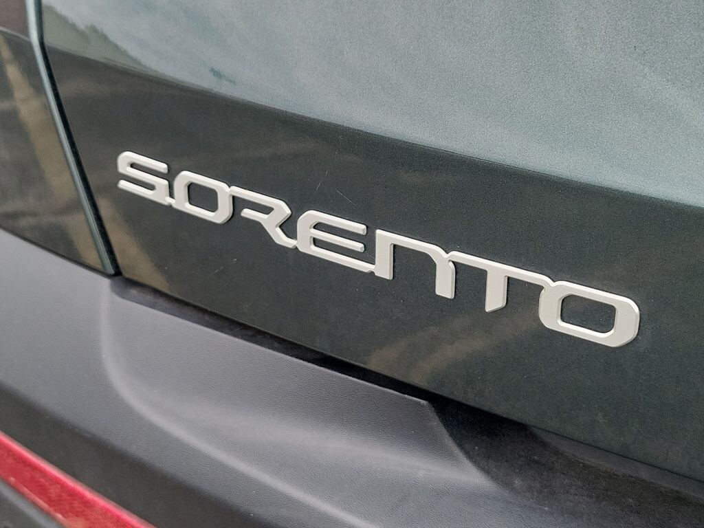 Used 2023 Kia Sorento X-Line EX SUV