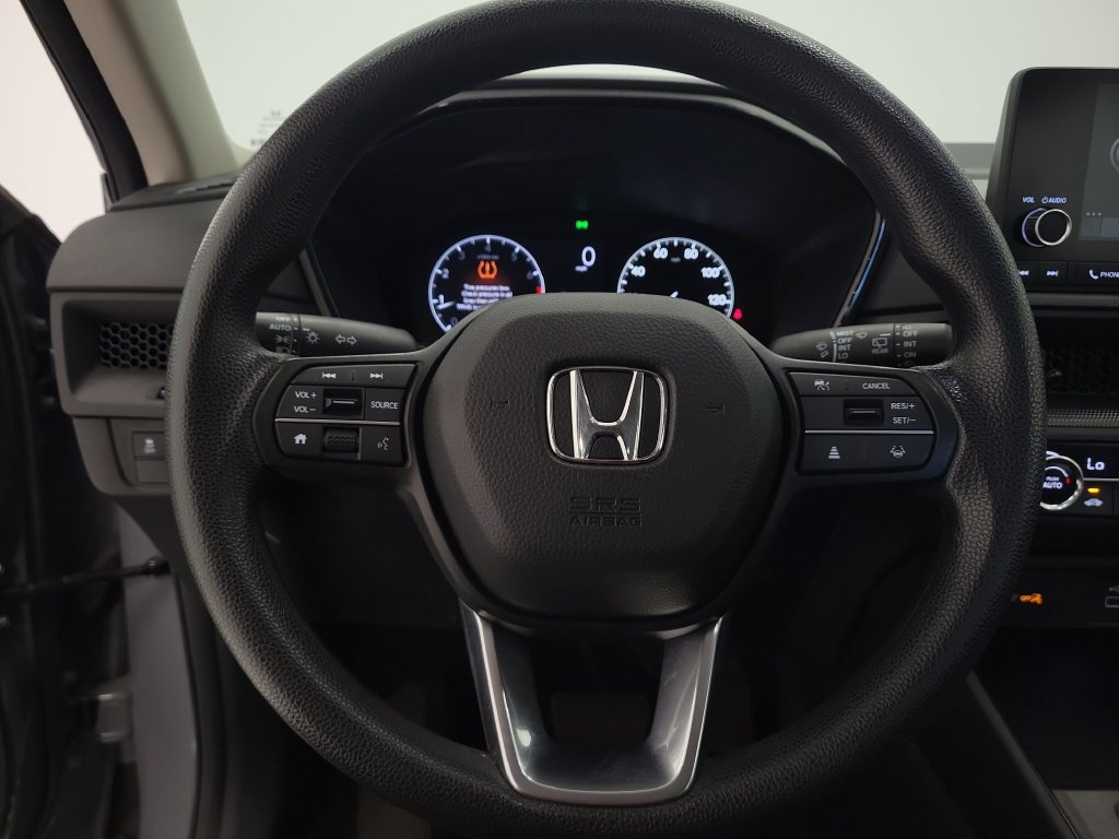 2024 Honda CR-V LX - Photo 14