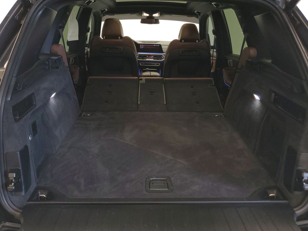 2022 BMW X5 40i - Photo 28