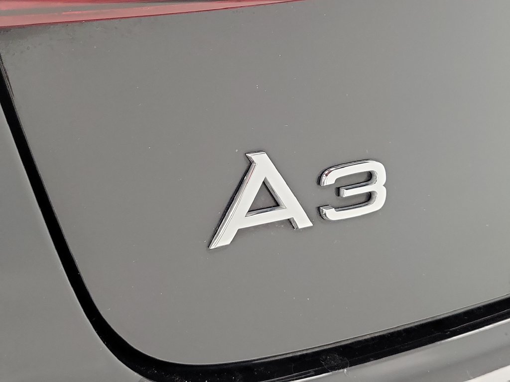 2018 Audi A3 Sedan Premium Plus - Photo 8