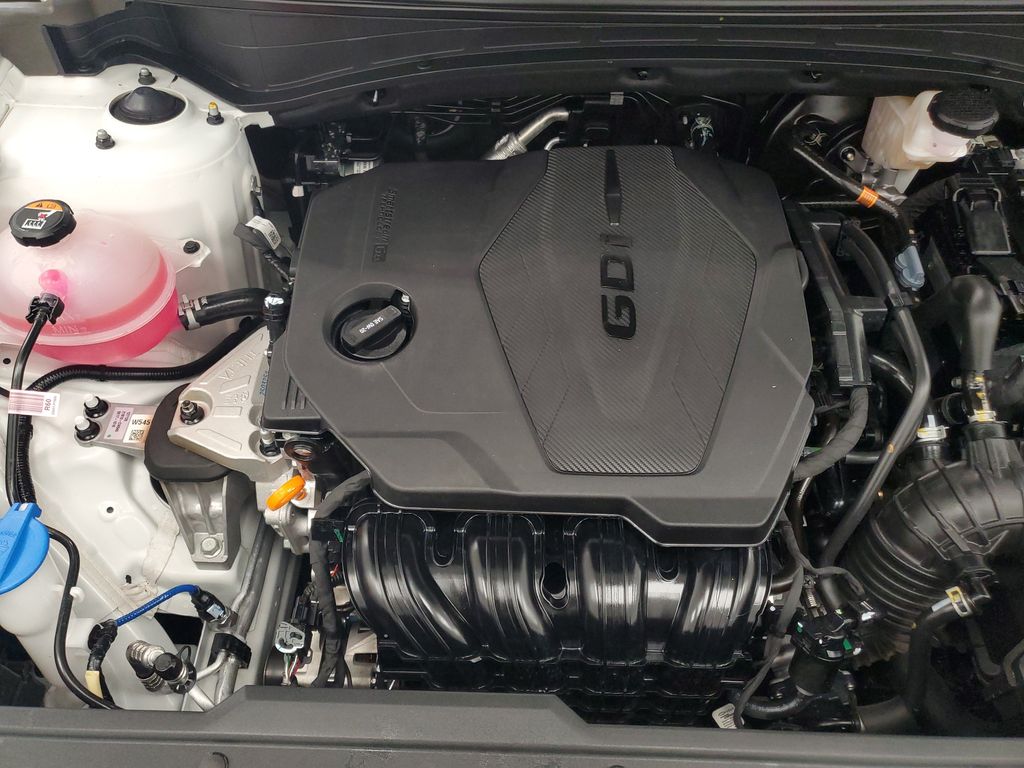 2026 Kia Sportage LX - Photo 9