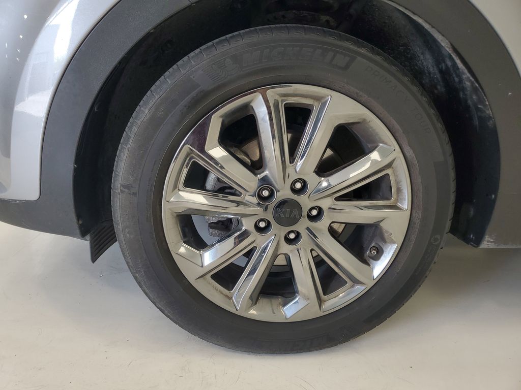 2022 Kia Sportage Nightfall - Photo 7