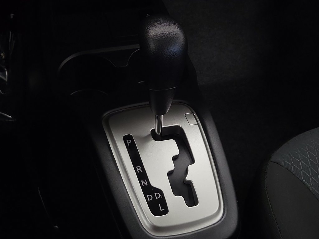 2024 Mitsubishi Mirage G4 ES - Photo 23