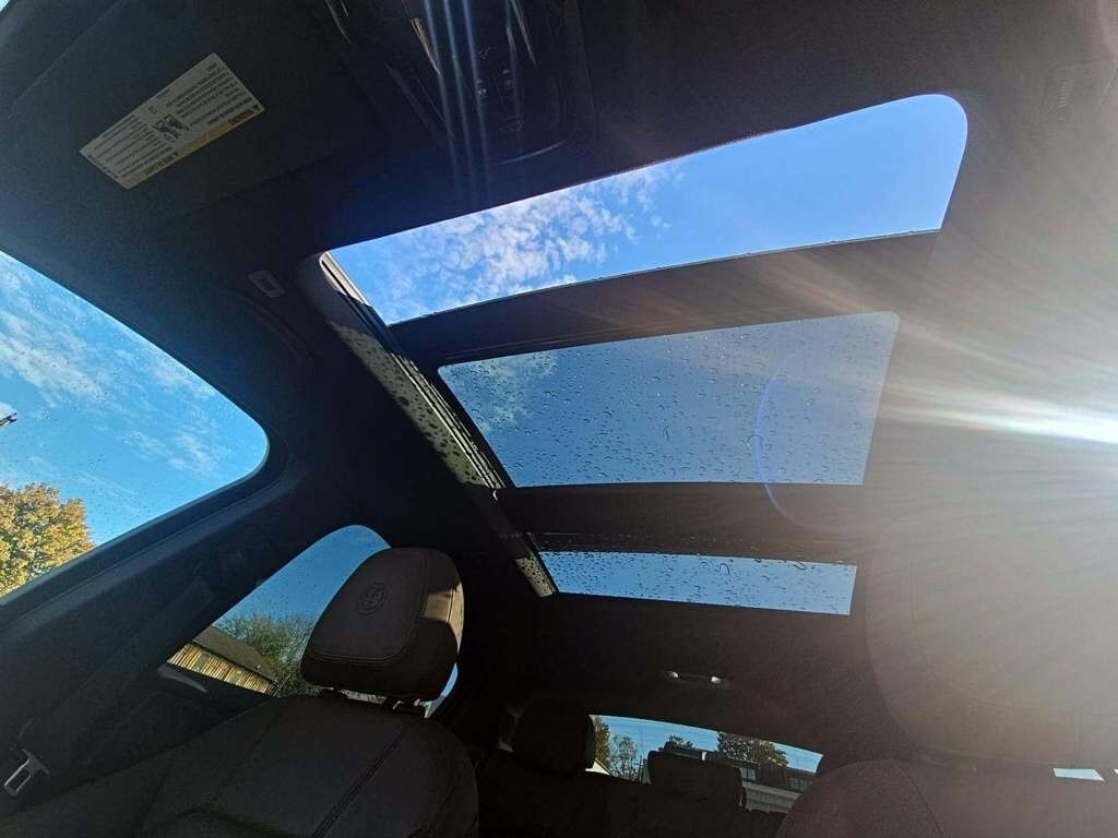 Used 2023 Alfa Romeo Stelvio Ti SUV