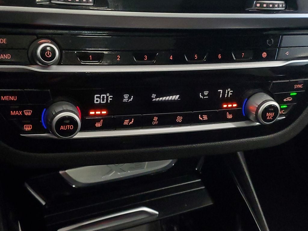 2019 BMW X3 30i - Photo 20