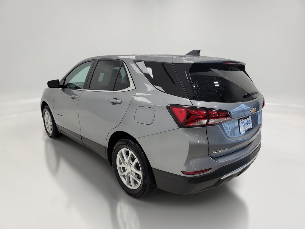 2024 Chevrolet Equinox LT - Photo 6