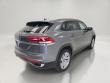 2021 Volkswagen Atlas Cross Sport 2.0T SE w/Technology 4MOTION SUV