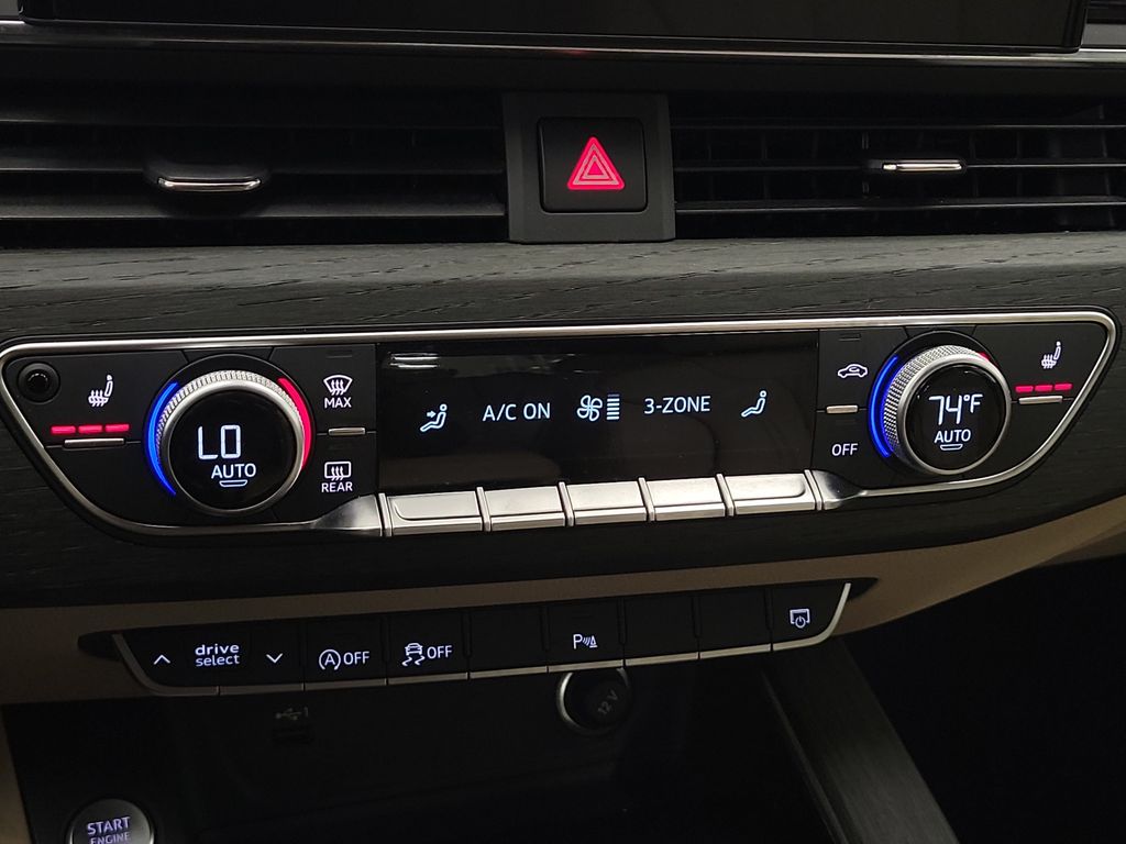 2024 Audi A5 Sportback Premium Plus - Photo 21