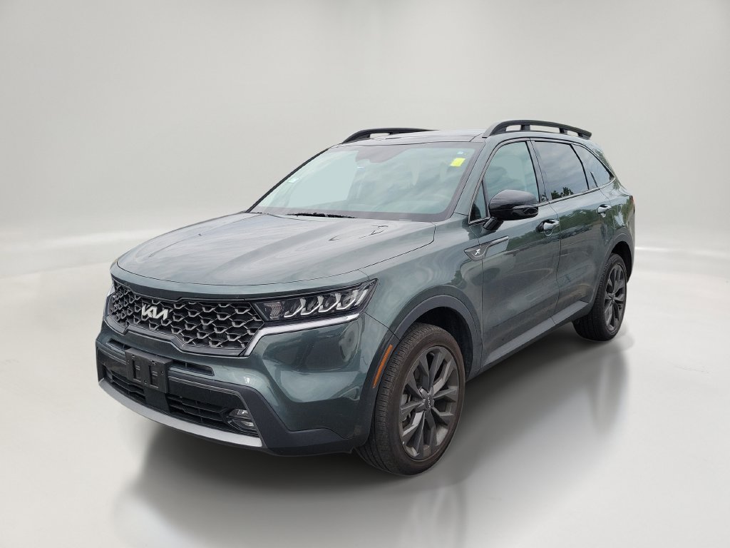2023 Kia Sorento X-Line EX - Photo 1