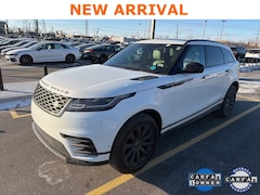2019 Land Rover Range Rover Velar P250 SE R-Dynamic SUV