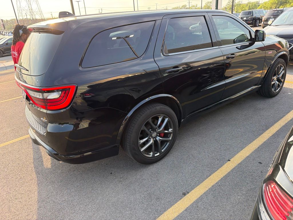 2020 Dodge Durango SRT - Photo 6