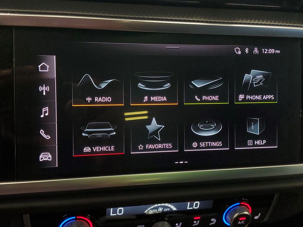 2025 Audi Q3 S Line Premium - Photo 18